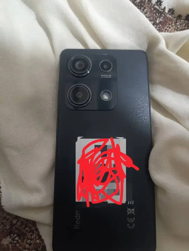 گوشی نوت 14 s|موبایل|زاهدان, |دیوار