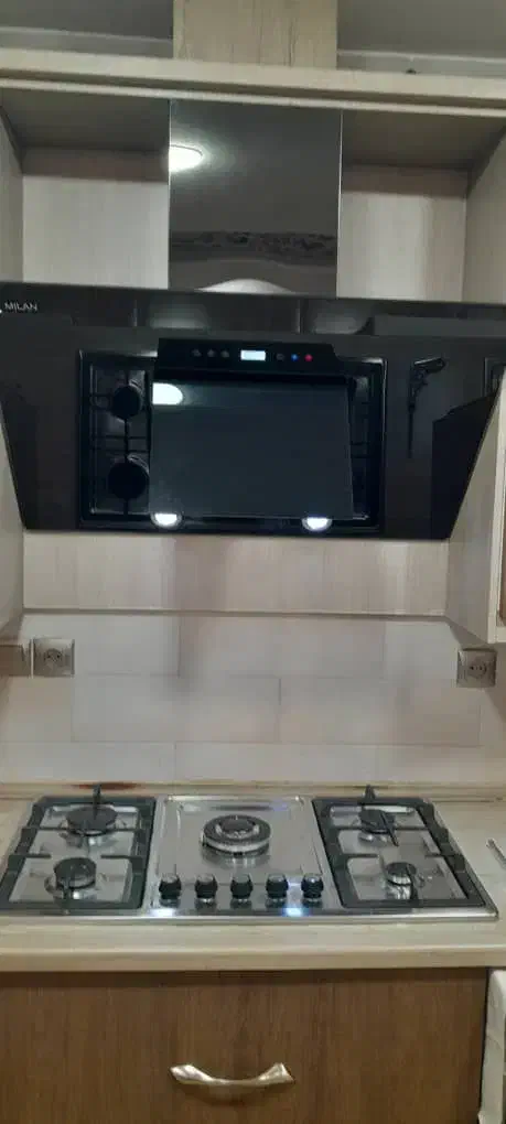 میز تلویزیون و هود در حد|میز تلویزیون|دزفول, |دیوار