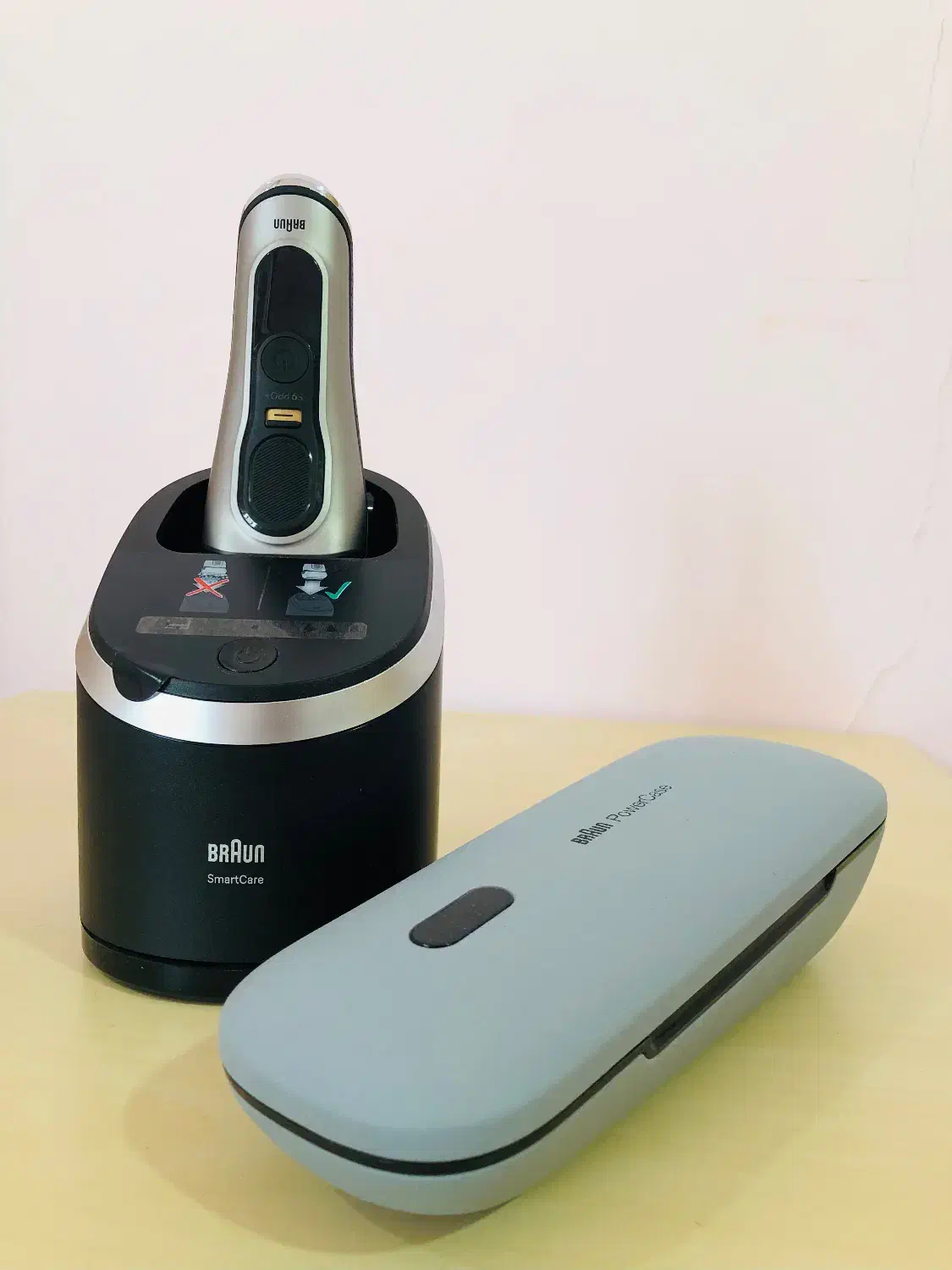 ریش تراش براون|آرایشی، بهداشتی، درمانی|تهران, حشمتیه|دیوار