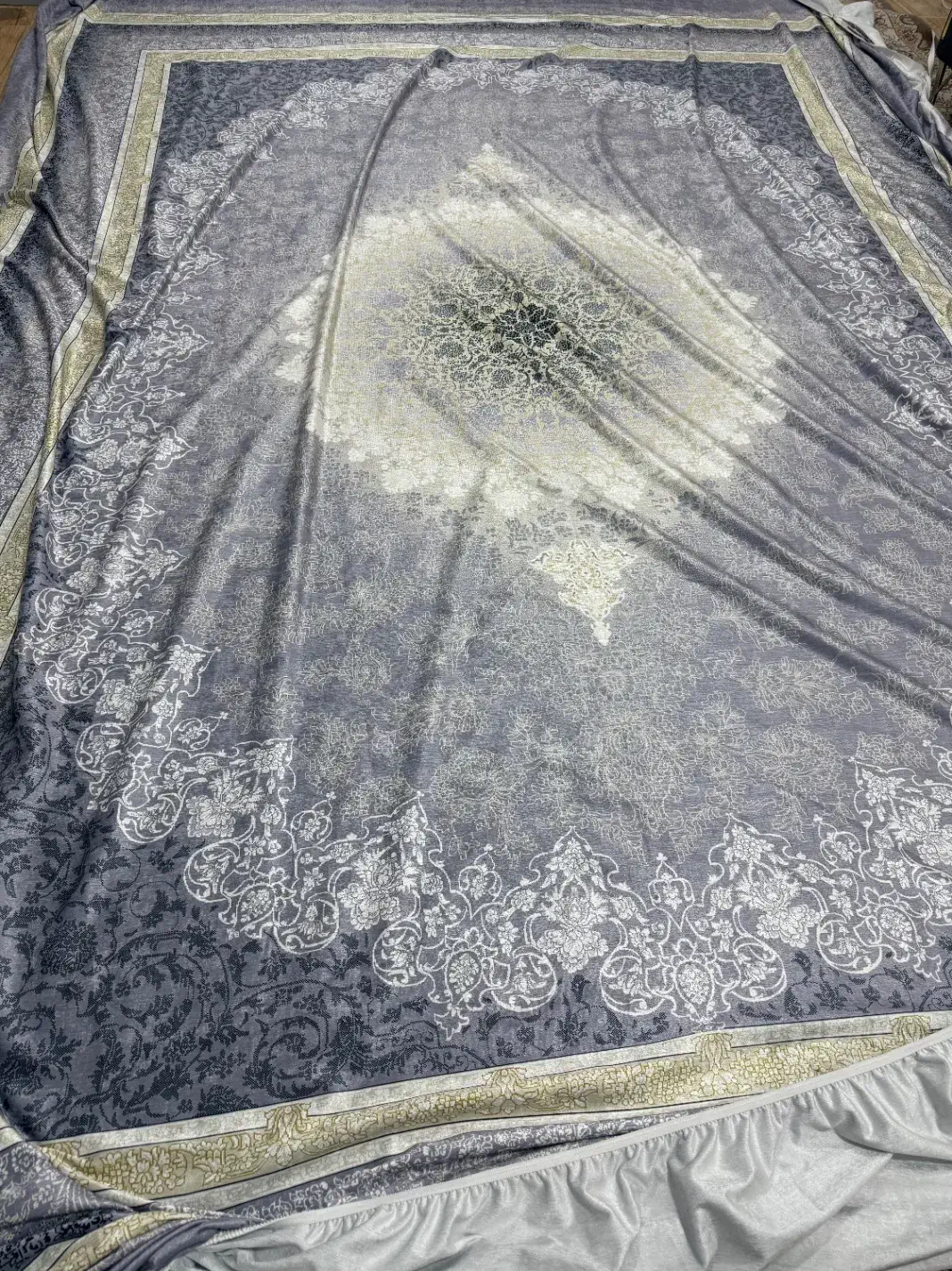 رو فرشی ۱۲ متری|روفرشی|امیدیه, |دیوار