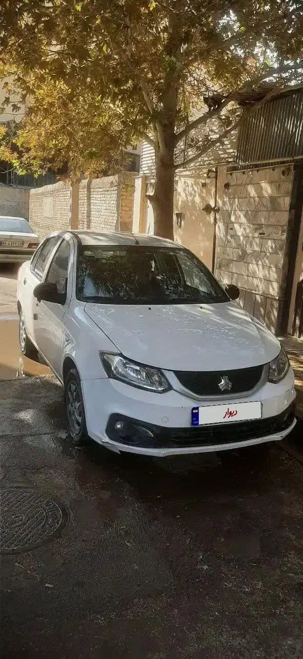 ساینامدل 1401|خودرو سواری و وانت|مشهد, سرافرازان|دیوار