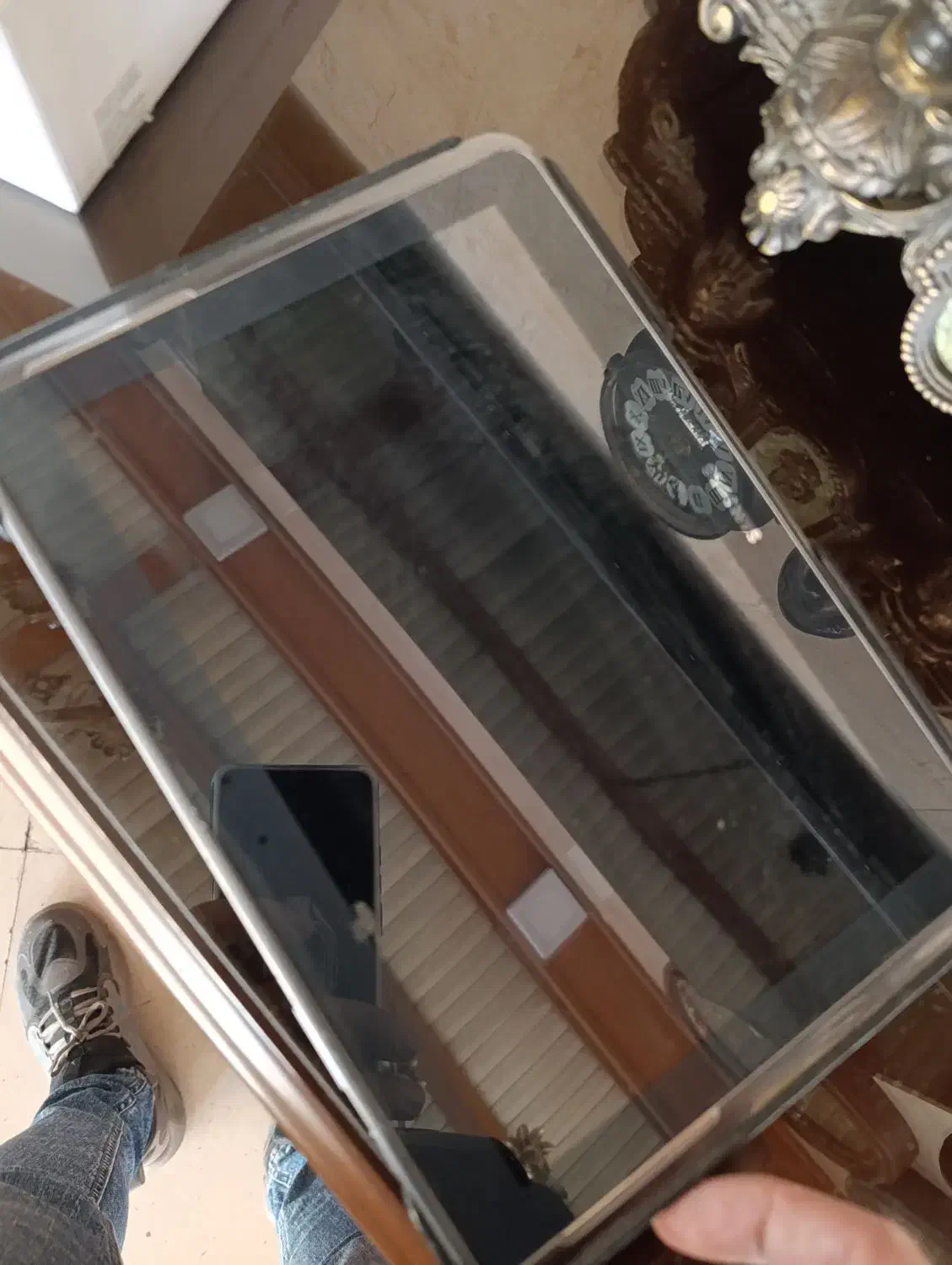 تبلت نوت ۱۰|تبلت|تهران, لاله زار|دیوار