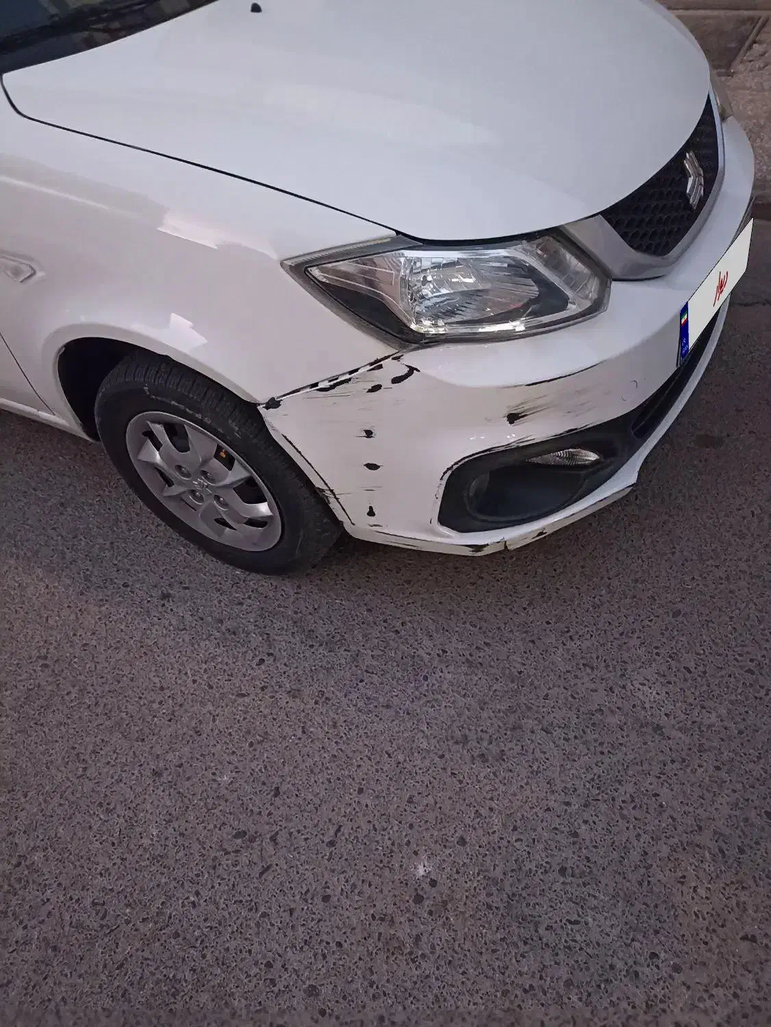 ماشین 1401 در حد نو|خودرو سواری و وانت|قم, چهل درخت|دیوار