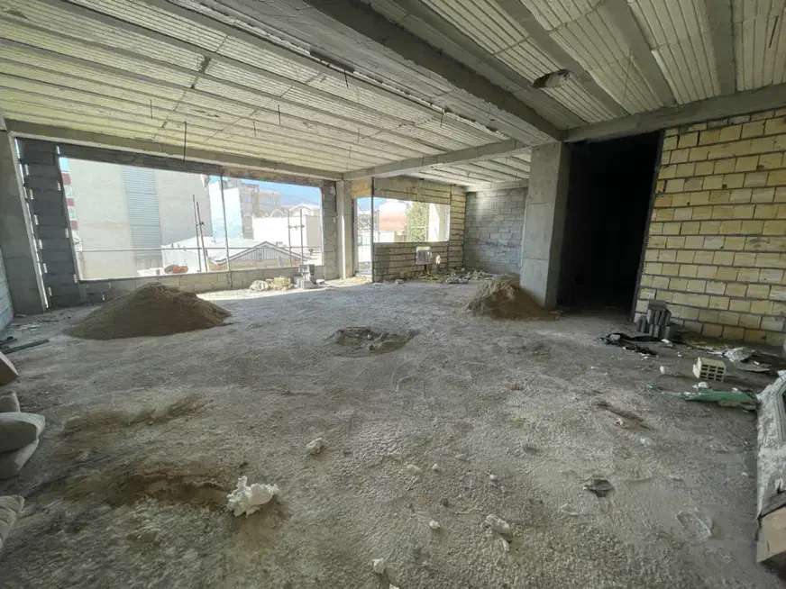 پیش فروش ۱۰۰ متری بلوار شهرداری/نصف مبلغ پیش|پیش‌فروش املاک|بروجرد, |دیوار