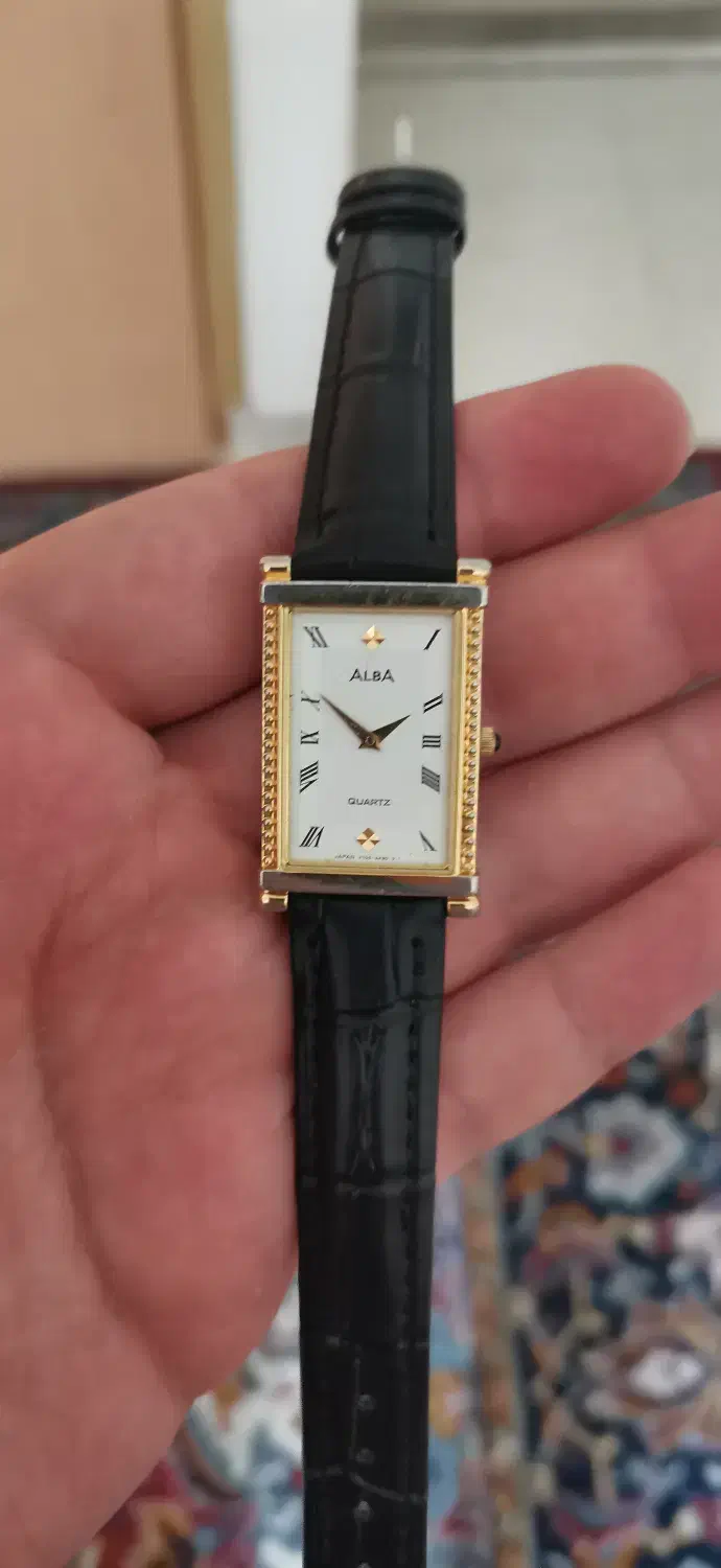 ساعت زیر مجموعه سیکو ژاپن|ساعت|تهران, دکتر هوشیار|دیوار