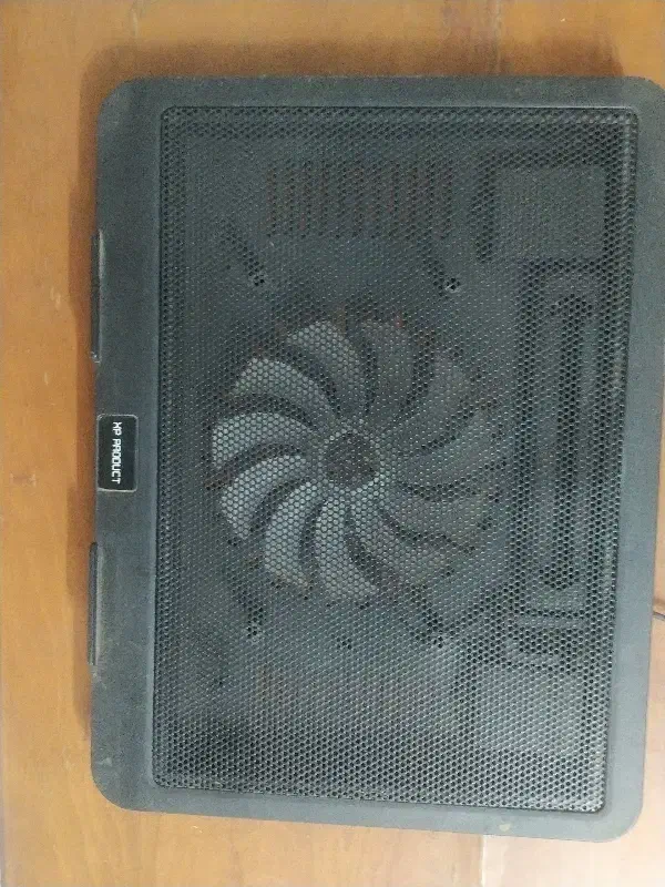 کول پد خنک کننده xp|قطعات و لوازم جانبی رایانه|مشهد, آزادشهر|دیوار