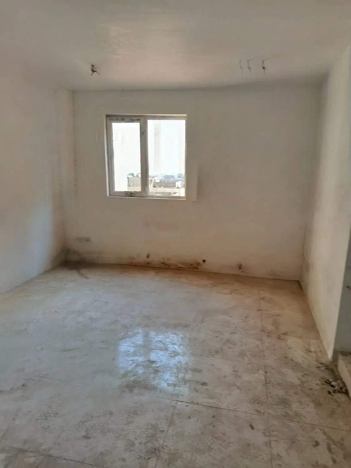 فروش مسکن بهداشت خام/1320میلیارد|فروش آپارتمان|تربت جام, شهرک آزادگان|دیوار