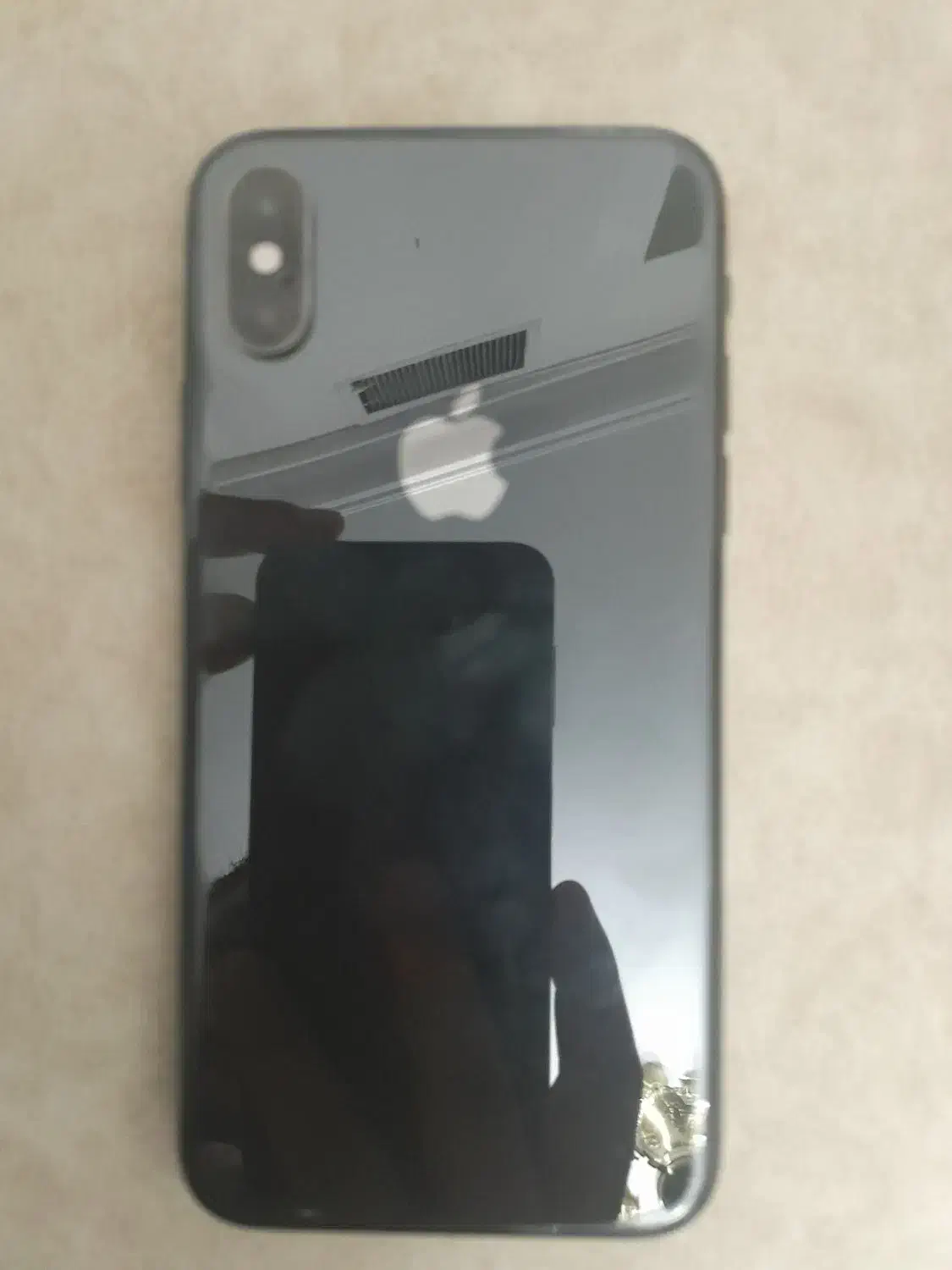 ایفون ایکس اس ۶۴ گیگ بدون نقطه|موبایل|فردیس, فردیس|دیوار