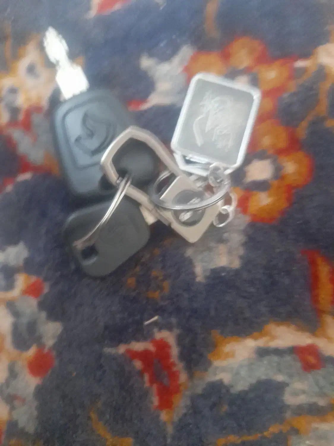 گمشده کارت سوخت|اشیا|ارومیه, |دیوار