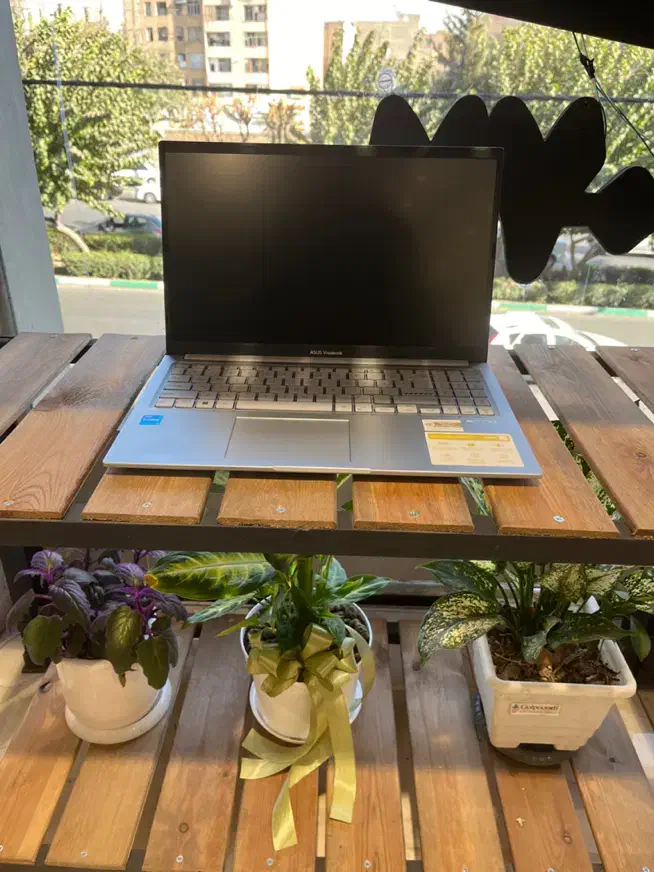 Asus x1504v لپ تاپ|رایانه همراه|کرج, حیدرآباد|دیوار