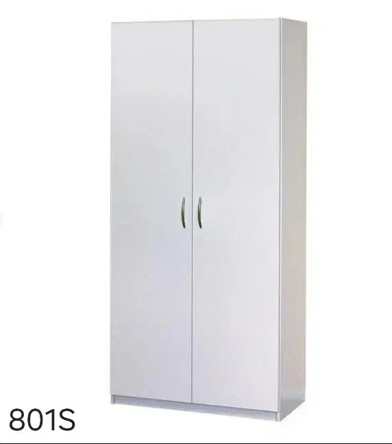 کمد دیواری مدل 801s ملامینه|جاکفشی، کمد، دراور|قزوین, |دیوار