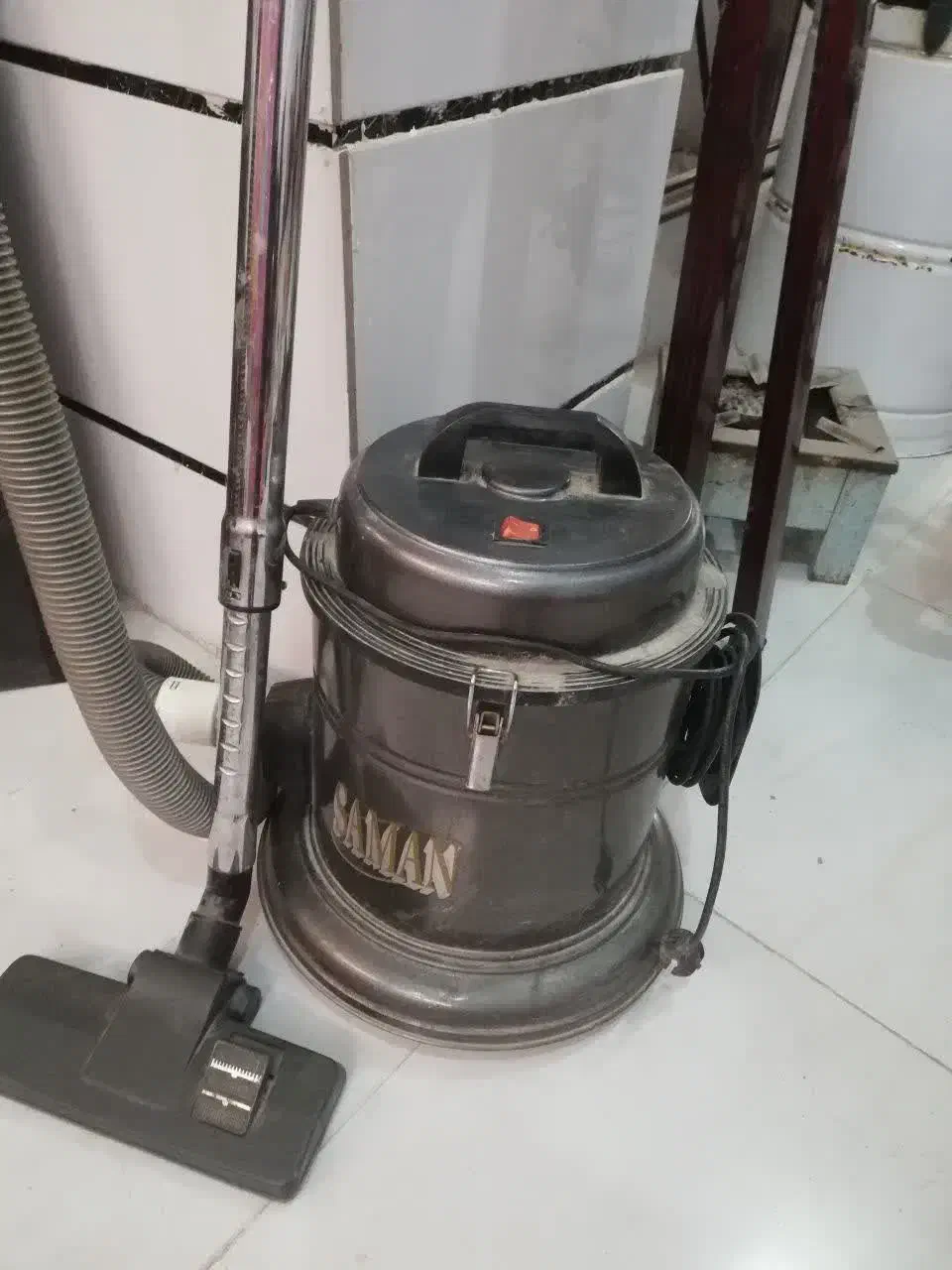 سماور برقی|قوری، کتری، قهوه‌ساز دستی|خمینی‌شهر, |دیوار