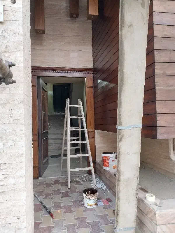 رنگ کار|خدمات پیشه و مهارت|فردیس, قریشی|دیوار