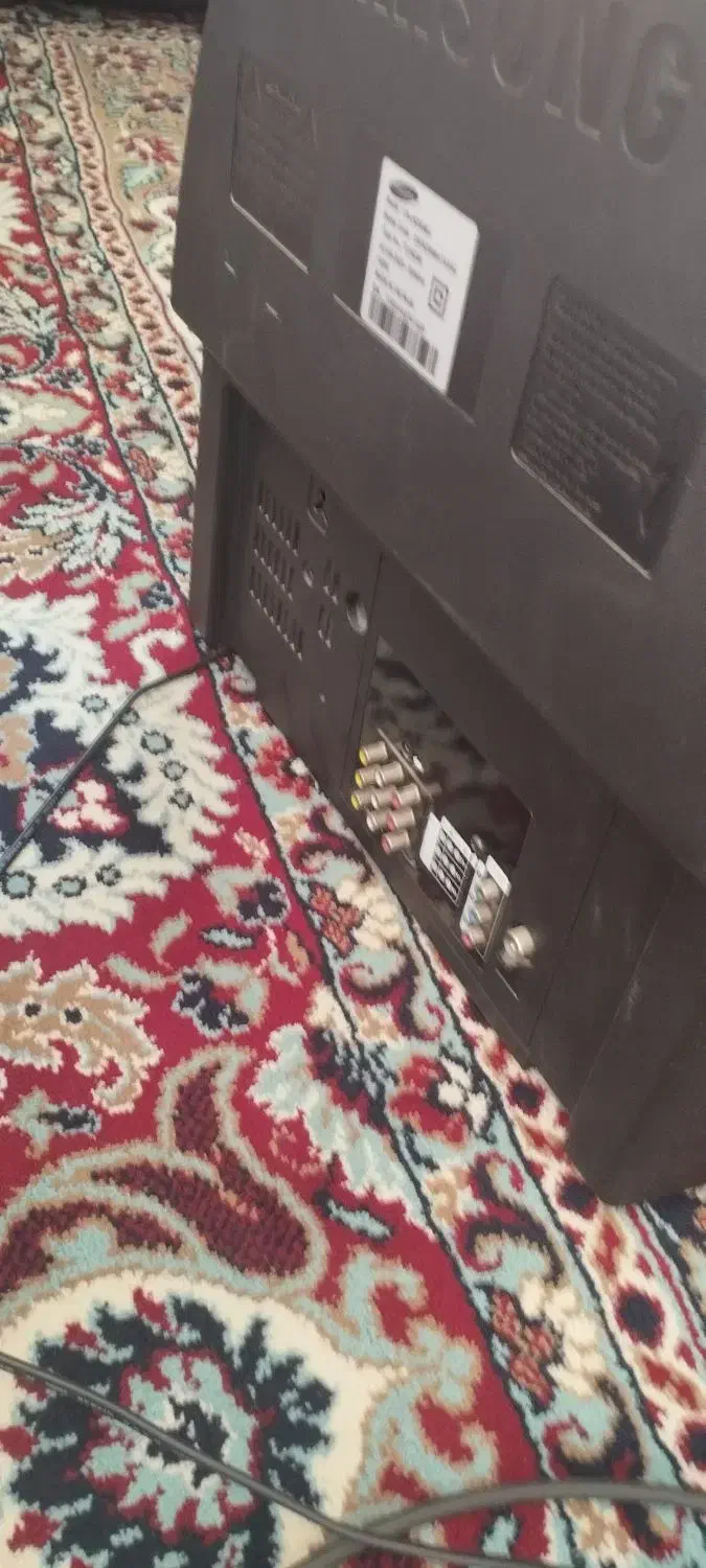 تلوزیون سامسونگ|تلویزیون و پروژکتور|ارومیه, |دیوار