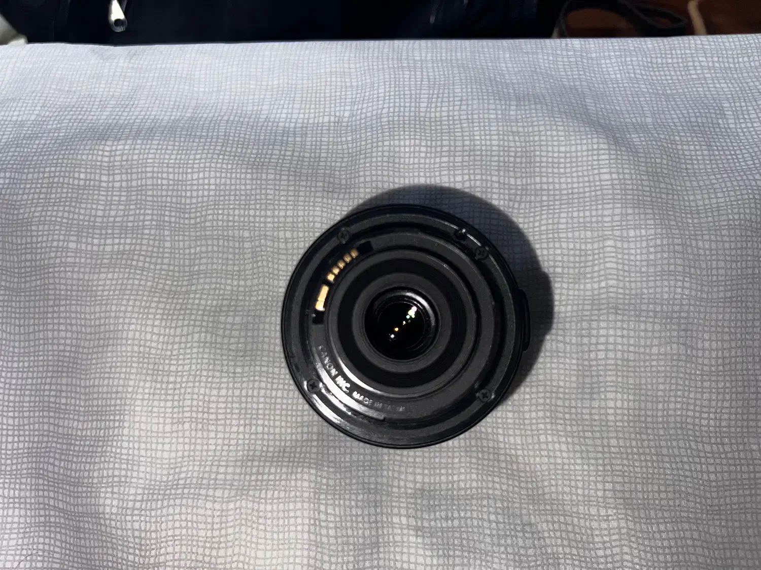 فروش دوربین canon 4000D|دوربین عکاسی و فیلمبرداری|تهران, سازمان آب|دیوار