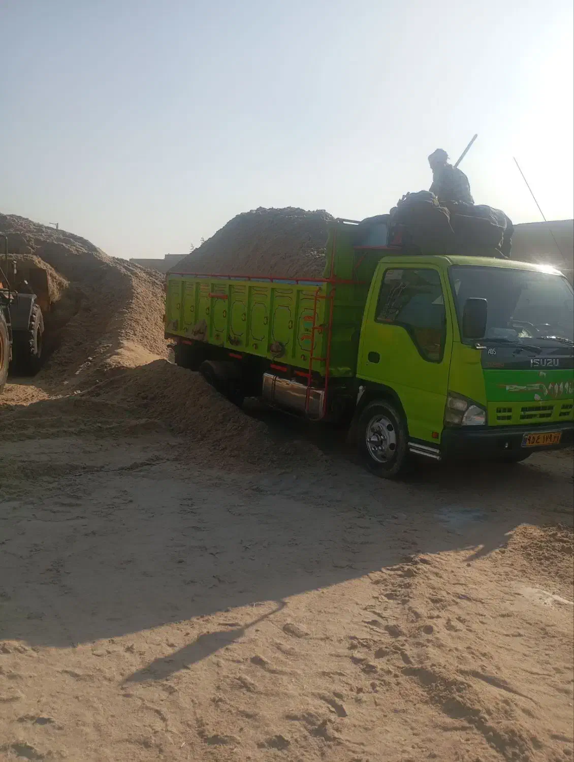 کاه نیشکر نرم نرم فروشی مخصوص دام|عمده‌فروشی|دزفول, |دیوار