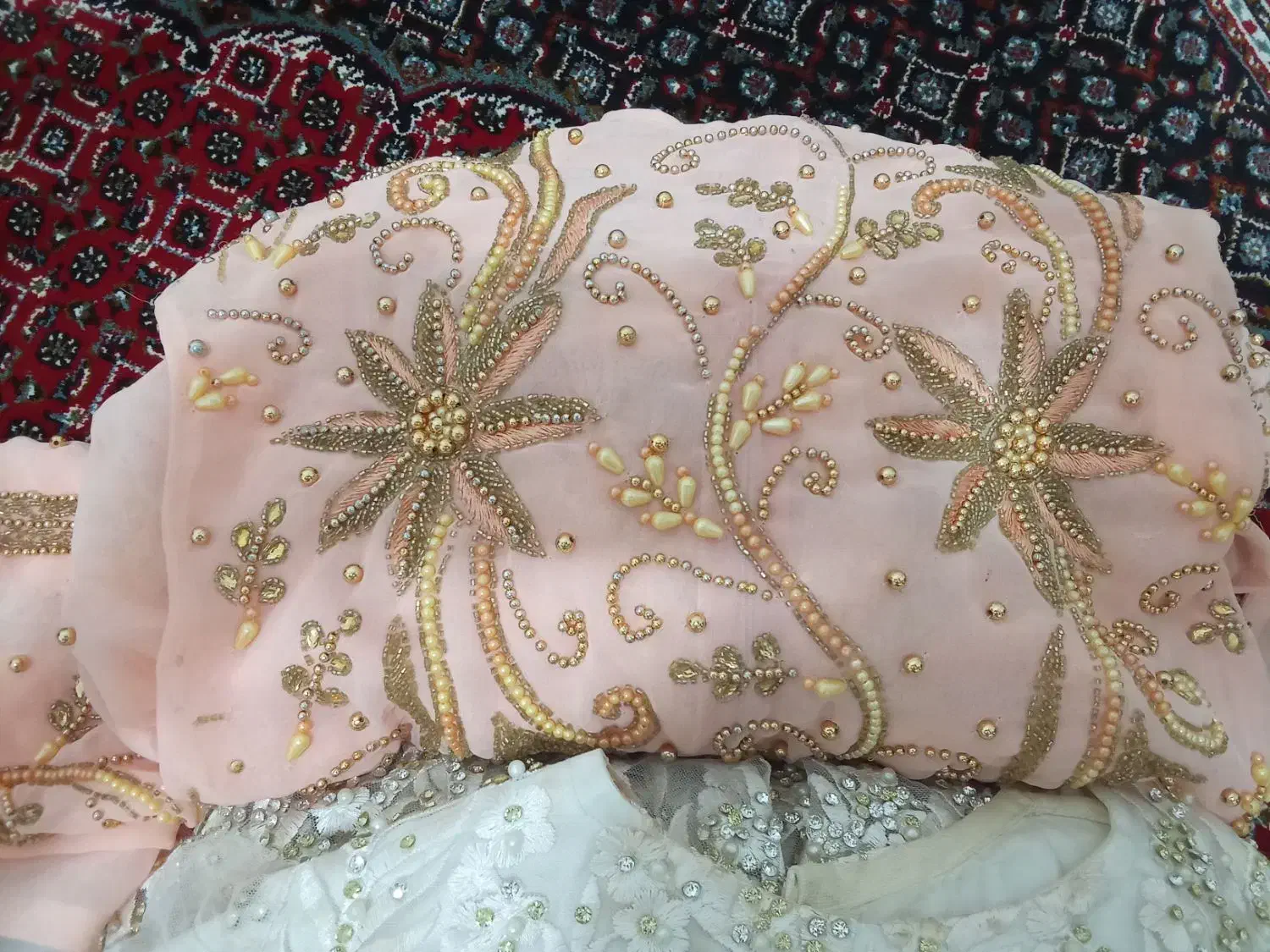 لباس کوردی|لباس|سنندج, |دیوار