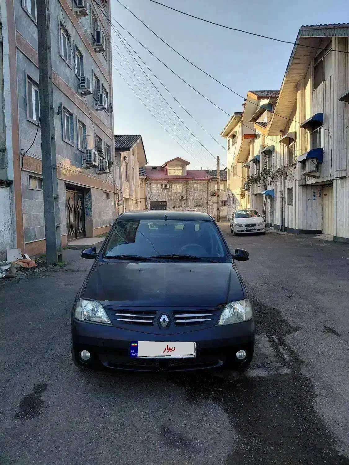 ال ۹۰ مدل ۹۰ مشکی متالیک قیمت ۸۱۵۰۰۰۰۰۰|خودرو سواری و وانت|لاهیجان, کاروانسرابر|دیوار