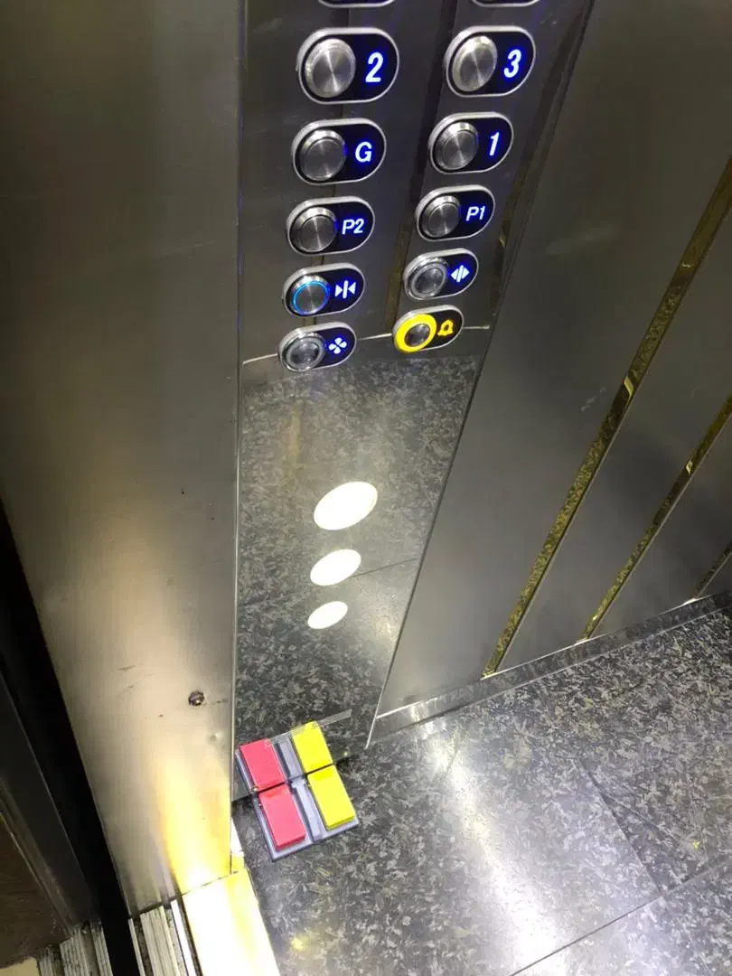 خدمات تخصصی آسانسور با تضمین کیفیت|خدمات پیشه و مهارت|تهران, مهرآباد جنوبی|دیوار