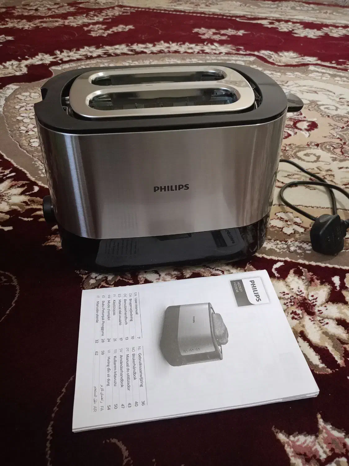 تستر|اجاق گاز و لوازم برقی پخت‌وپز|خورموج, |دیوار