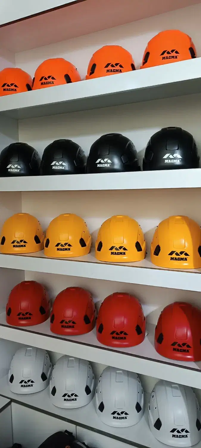 کلاه ایمنی ورتکس کار در ارتفاع راپل پتزل PETZL|کوهنوردی و کمپینگ|تهران, هفت چنار|دیوار