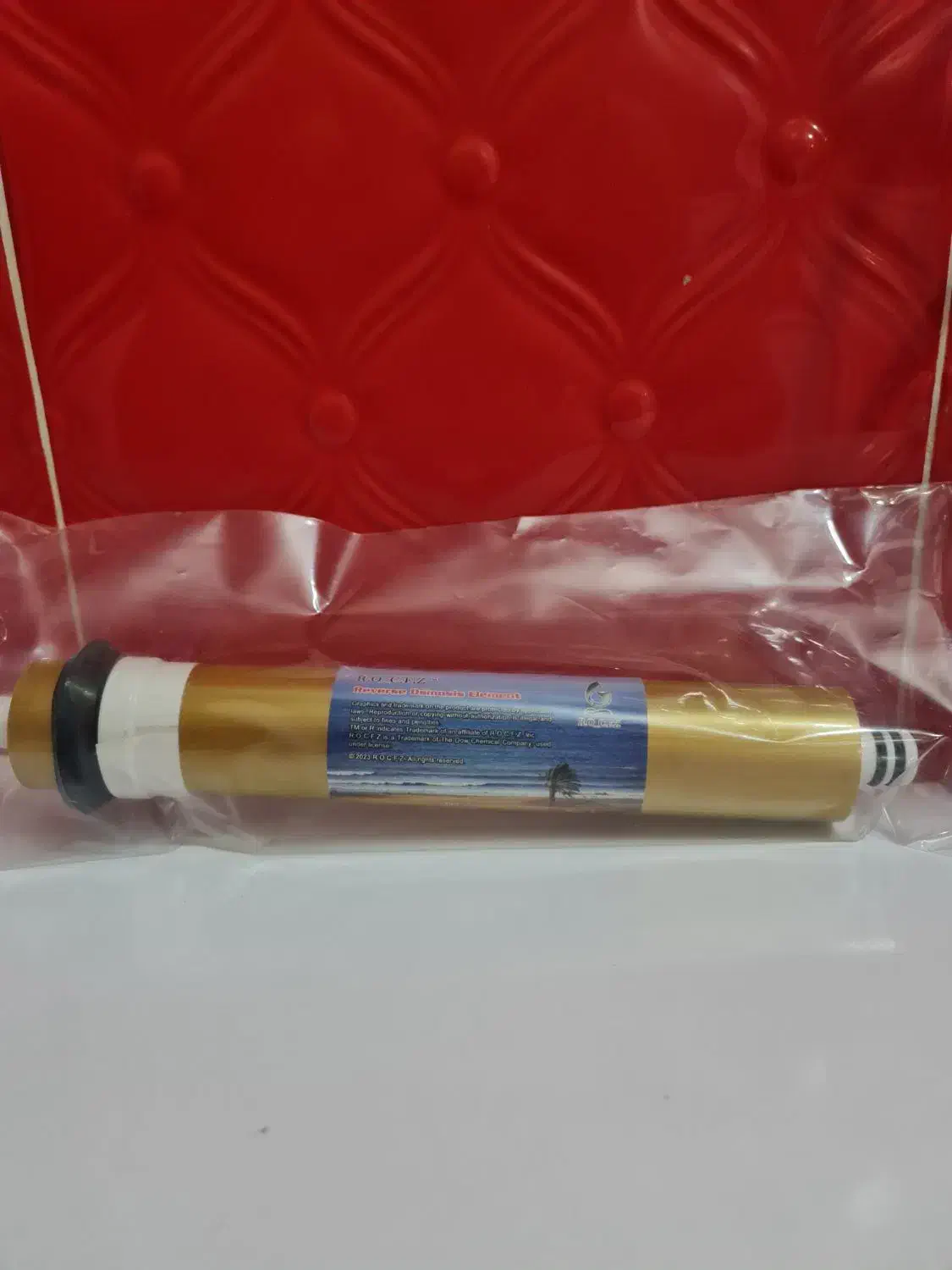 دستگاه تصفیه آب خانگی|آب‌سردکن و تصفیه آب|صدرا-فارس, فاز ۱|دیوار