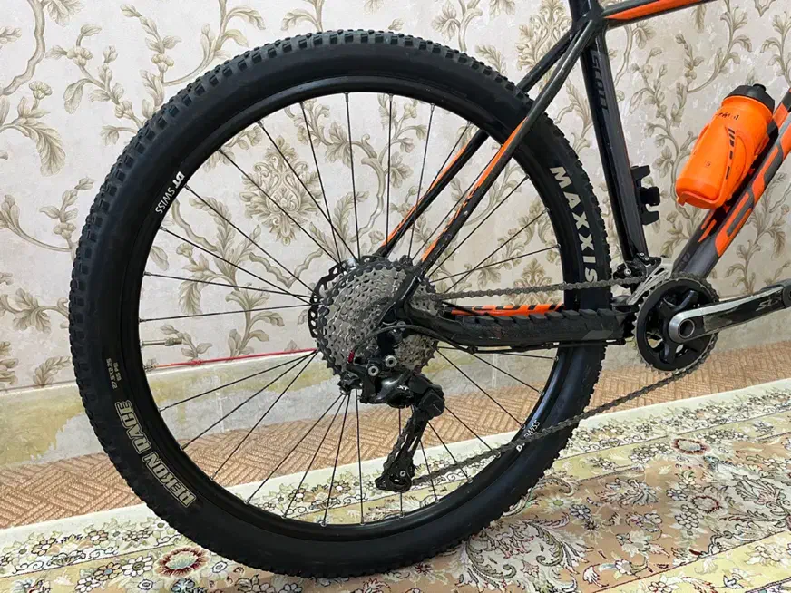 اسکات اسکیل 740 scott|دوچرخه، اسکیت، اسکوتر|تهران, سعادت‌آباد|دیوار