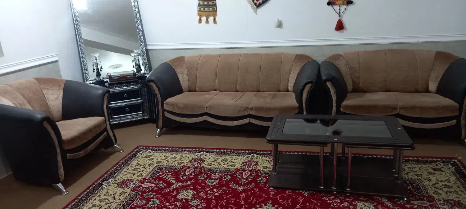 فروش مبل|مبلمان خانگی و میز عسلی|بندر کنگان, |دیوار