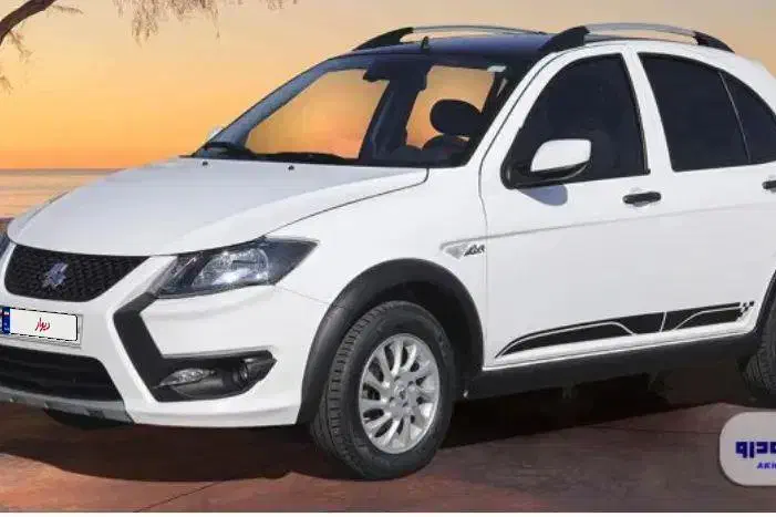 کوییک GXLR|خودرو سواری و وانت|تهران, تسلیحات|دیوار