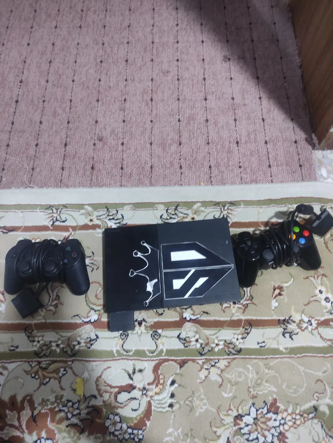 دستگاه سونی 2|کنسول، بازی ویدئویی و آنلاین|اسلام‌شهر, شهرک قائمیه|دیوار