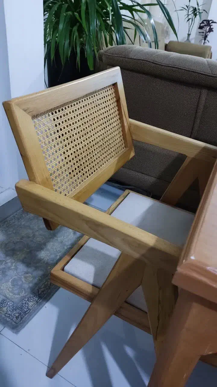 ناهارخوری|میز و صندلی غذاخوری|مشهد, حضرت حجت|دیوار