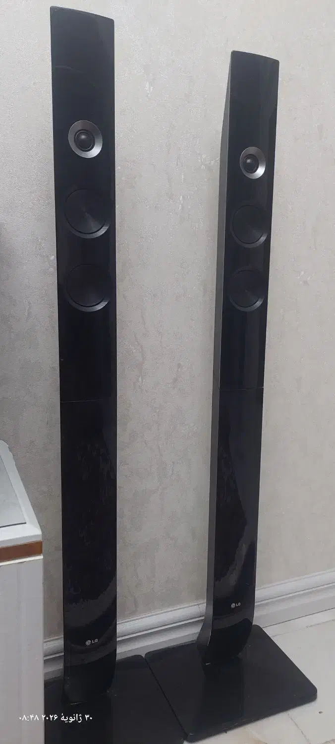 سینما خانواده|سیستم صوتی خانگی|تبریز, |دیوار