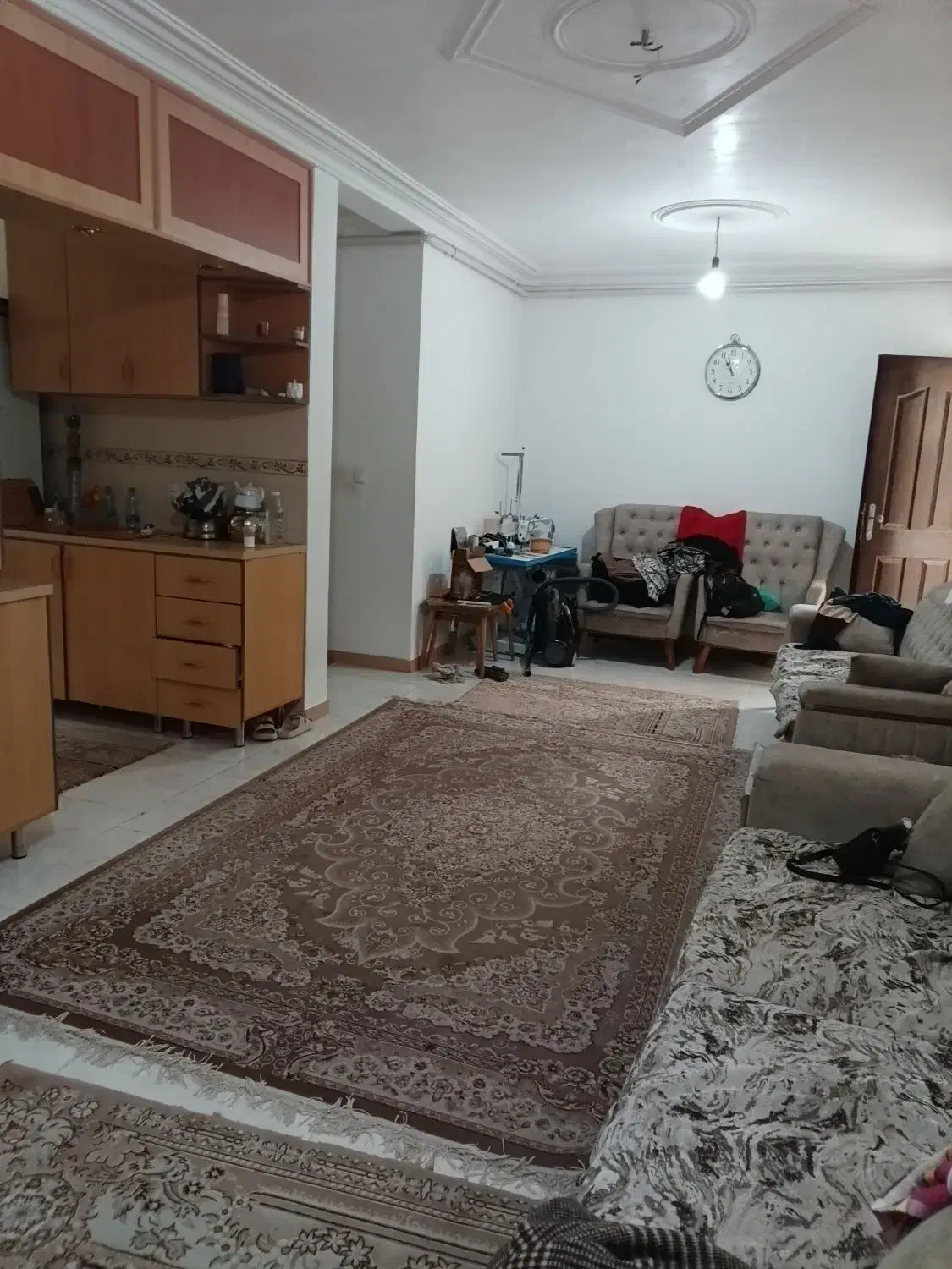 اجاره ای|اجارهٔ خانه و ویلا|رشت, حمیدیان|دیوار