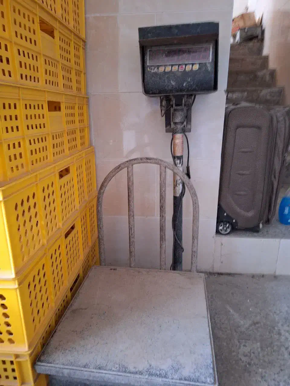 لوازم سبزی خووردکنی|خردکن، آسیاب، غذاساز|شهرضا, |دیوار