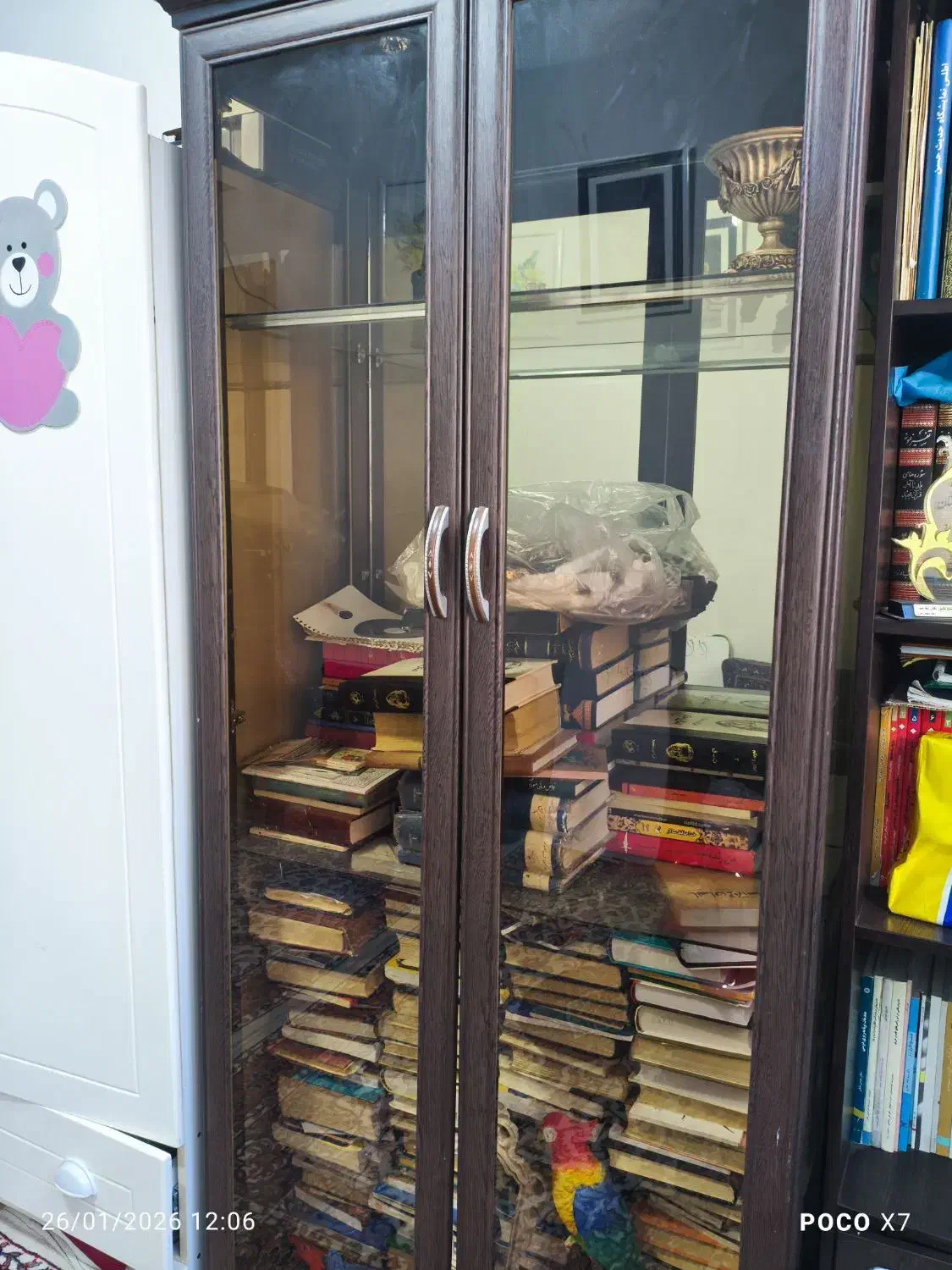 بوفه. ویترین|بوفه، ویترین، کنسول|تهران, قنات‌کوثر|دیوار