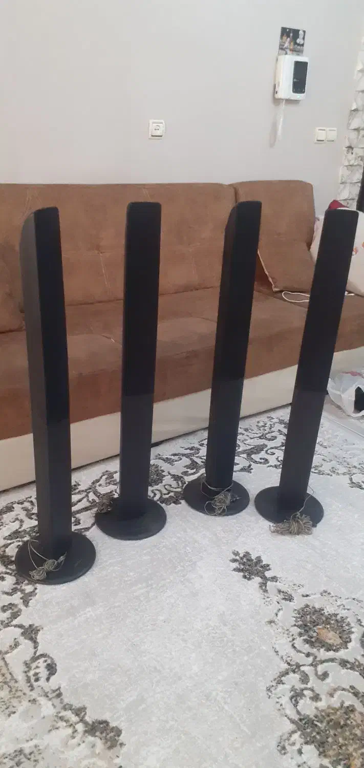 باندسینمای خانوادگی|سیستم صوتی خانگی|تهران, صادقیه|دیوار