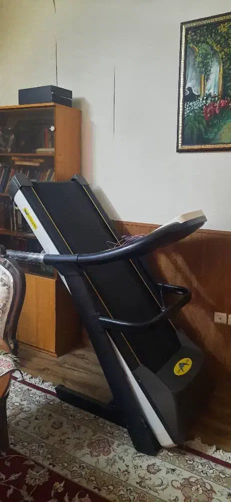 تردمیل کیانی اسپرت ۲۵۰ k|تجهیزات ورزشی|نیشابور, شهرک فرهنگیان|دیوار