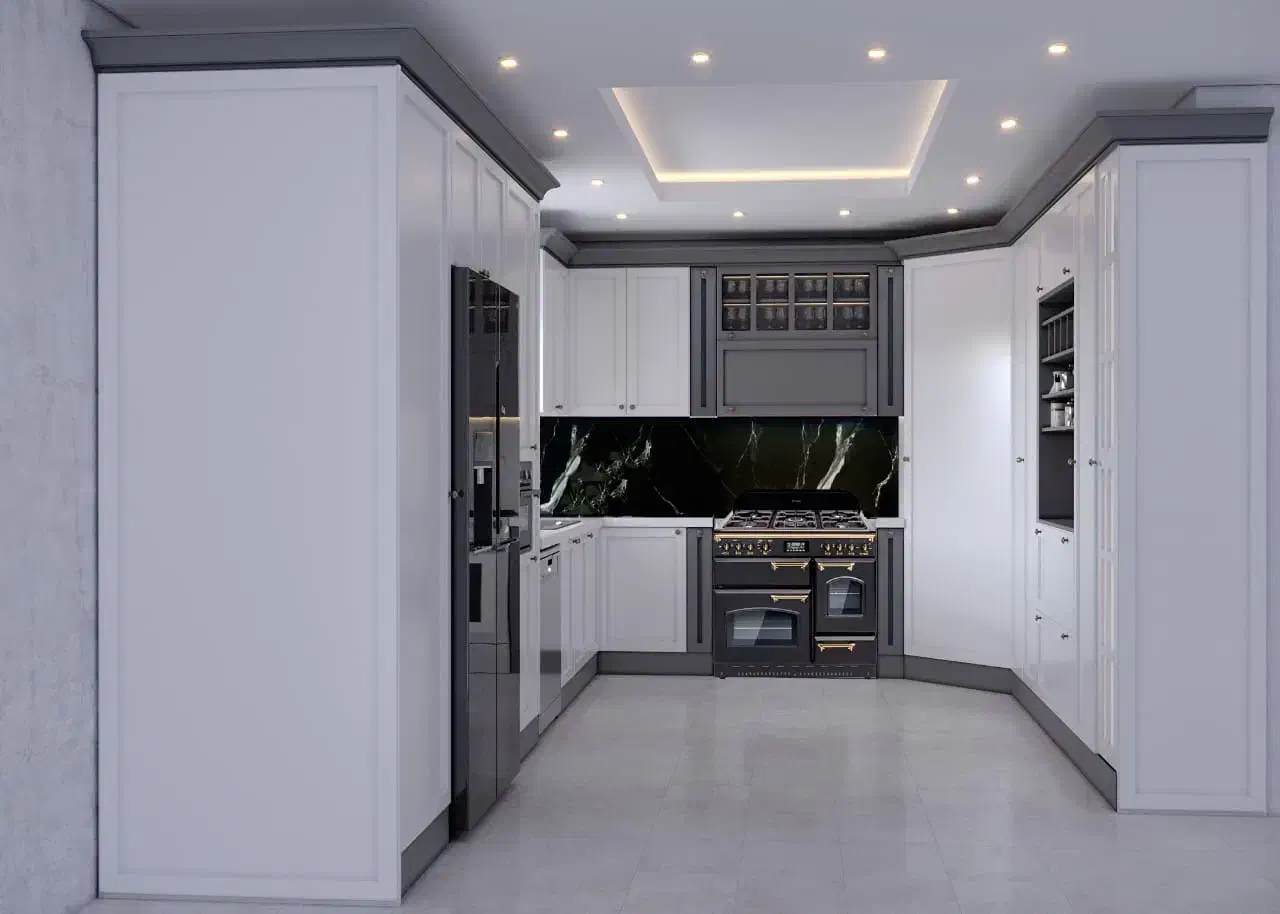 کابینت پاییز لارستان|مصالح و تجهیزات ساختمان|لار, |دیوار