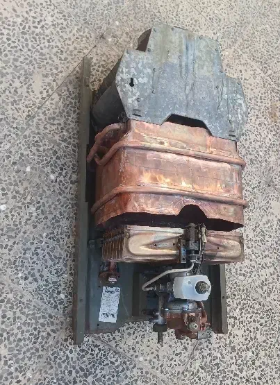 نمایندگی وخدمات فنی ابگرمکن وبخاری|آبگرمکن، پکیج، شوفاژ|دزفول, |دیوار