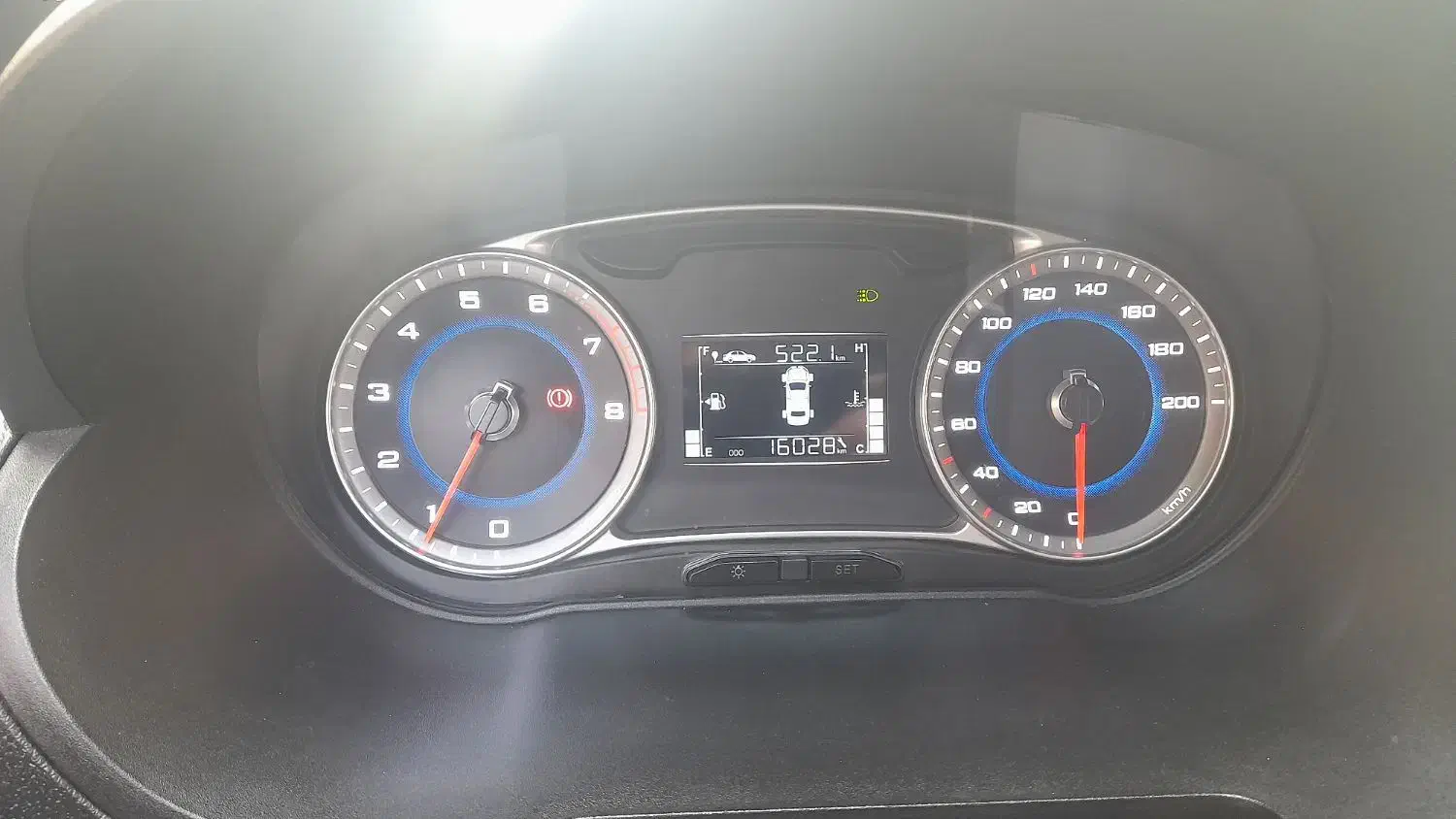 ساینا s|خودرو سواری و وانت|رشت, جهاد|دیوار