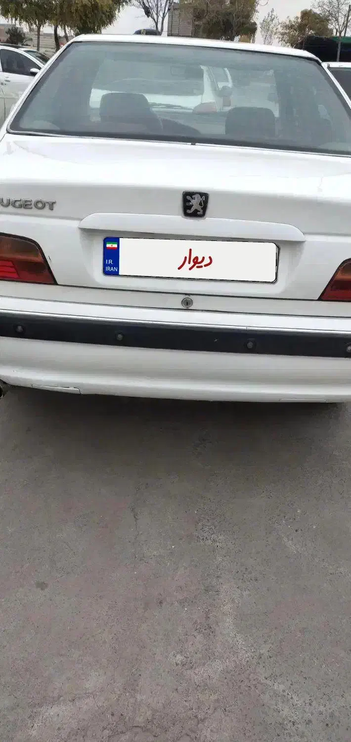 پرشیامدل90تک گانه|خودرو سواری و وانت|مشگین شهر, |دیوار