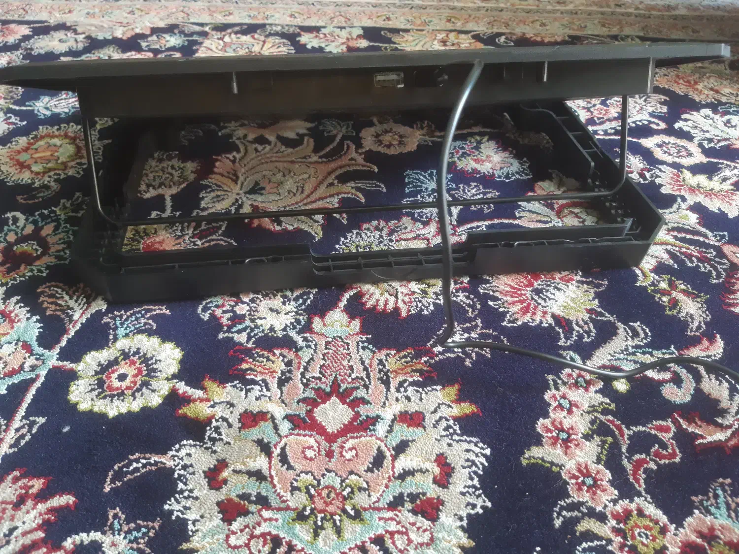 کول پد گیمینگ XP-F91P (تک رنگ RGB)|قطعات و لوازم جانبی رایانه|شیراز, نصر|دیوار