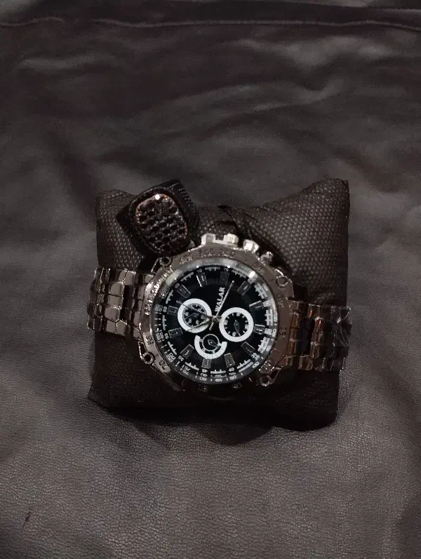 والار مشکی|کلکسیون اشیاء عتیقه|بندر امام خمینی, |دیوار