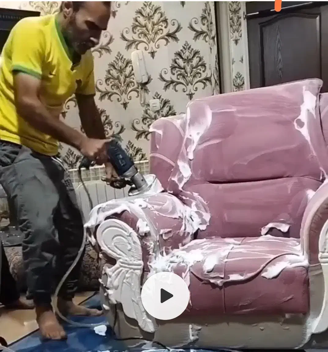 مبل شویی شهر(اصفهان و حومه) مبلشویی|خدمات نظافت|شاهینشهر, حافظ شمالی|دیوار