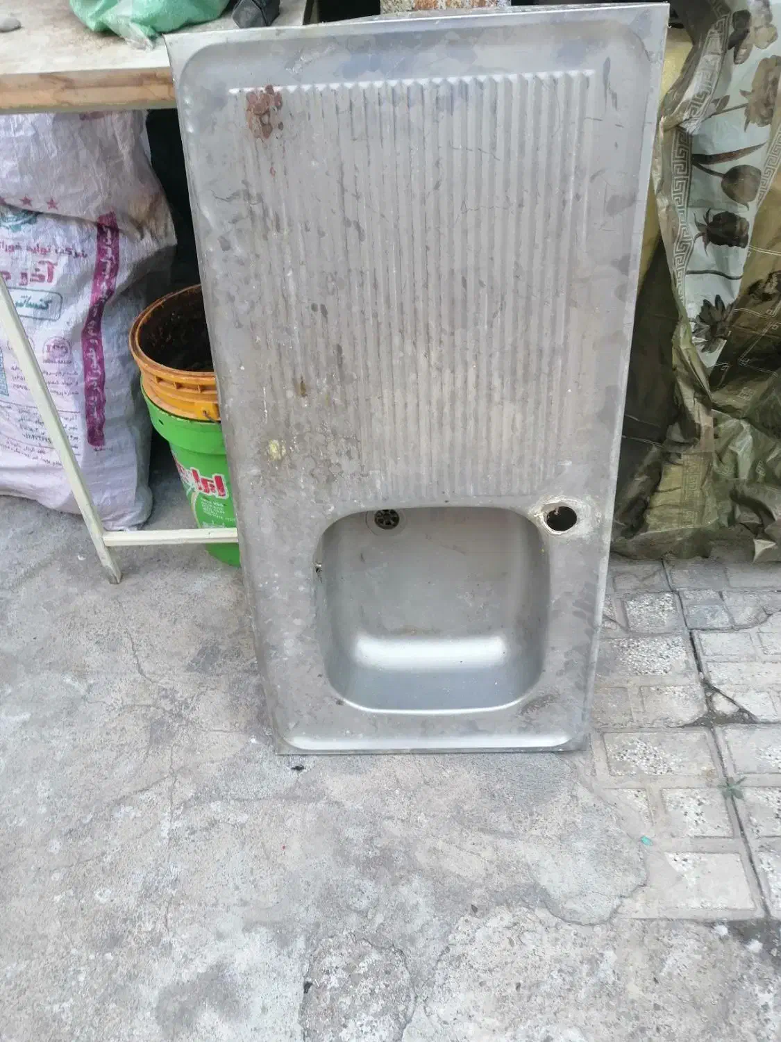 سینگ دستشویی|لوازم سرویس بهداشتی|نیشابور, مدرس|دیوار