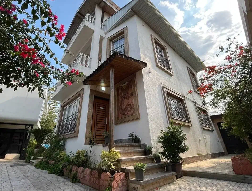 استخردار ساحلی|اجارهٔ کوتاه‌مدت ویلا و باغ|رشت, حومه رشت|دیوار