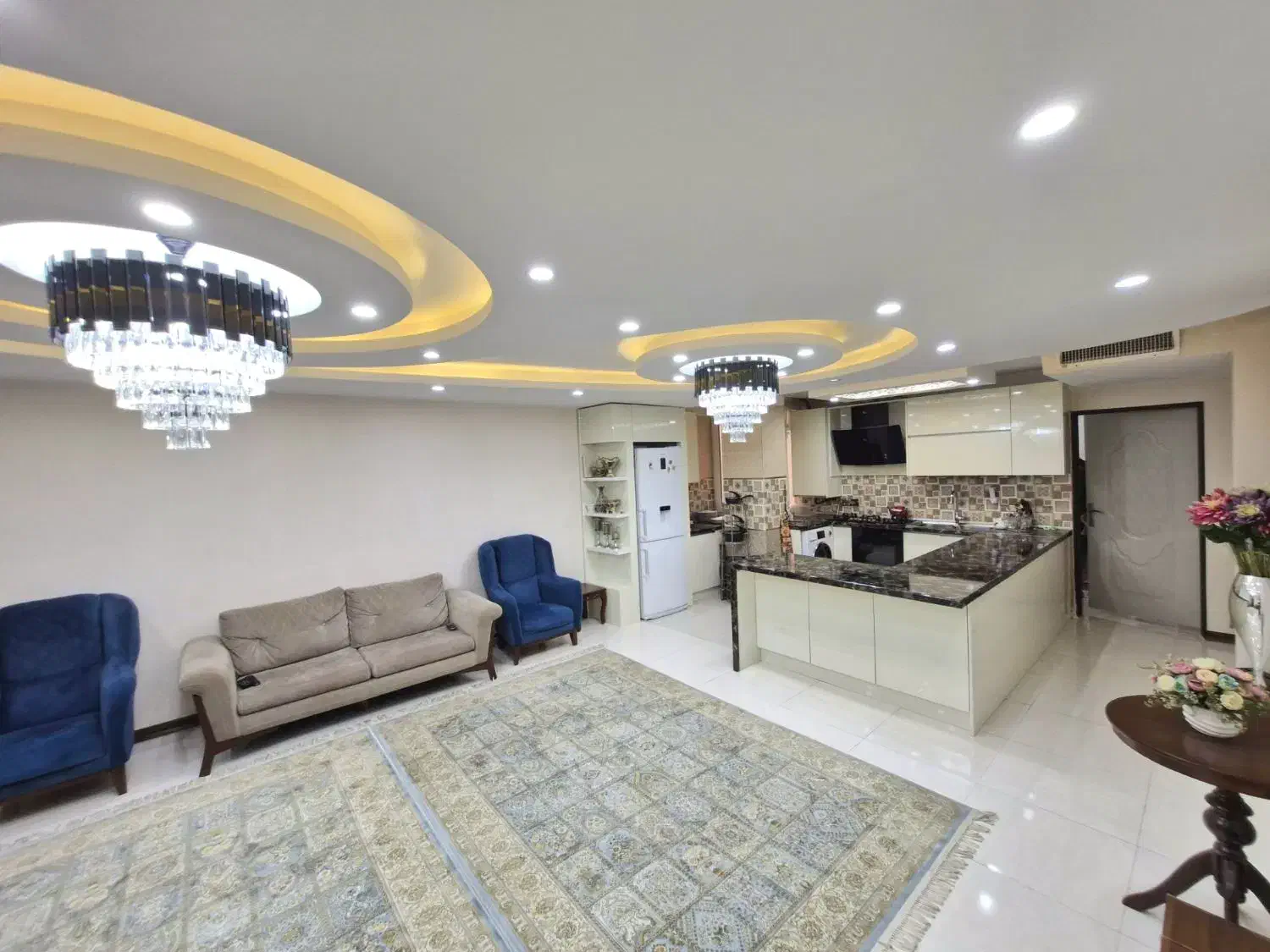 فروش ۷۳ متری نوساز، نزدیک مترو زمزم|فروش آپارتمان|تهران, زمزم|دیوار