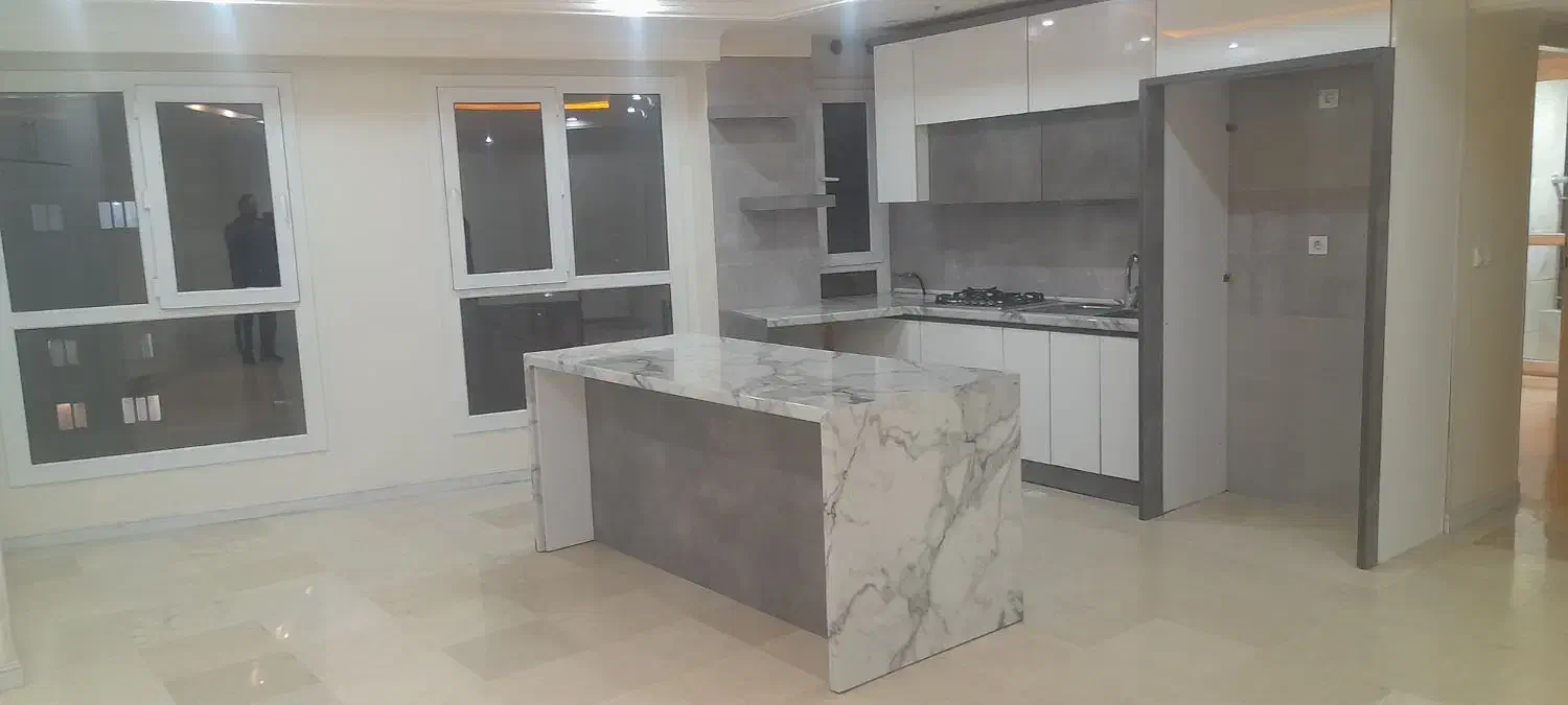 اجاره آپارتمان ۹۲ متری نوساز تک واحدی|اجارهٔ آپارتمان|تهران, دستغیب|دیوار