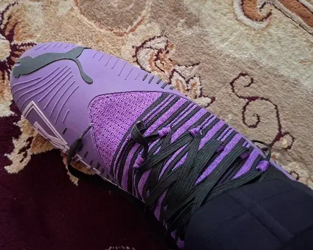 کفش چمنی|تجهیزات ورزشی|زارچ, |دیوار