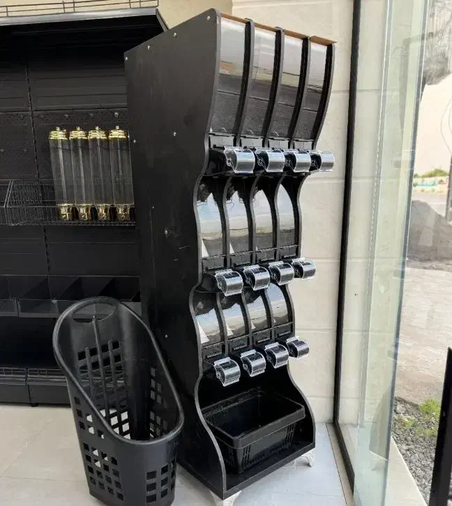 قفسه برای اهالی کرج و اطراف تولیدکننده|فروشگاه و مغازه|کرج, شهرک رازی (حصارک)|دیوار